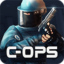 Critical Ops